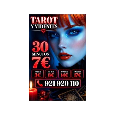 El mejor tarot profesional