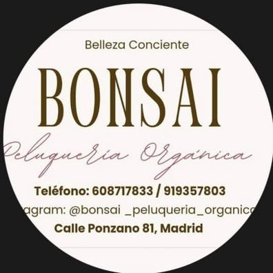 Oficial de Peluquería