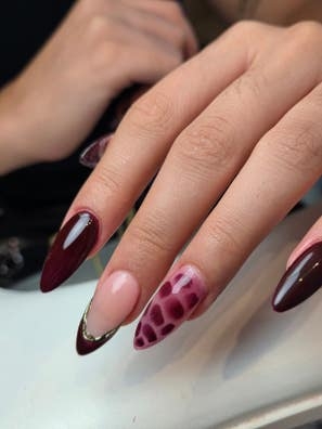 Busco manicurista