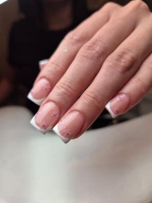 Busco manicurista