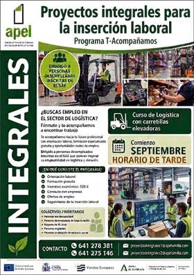 PROGRAMA DE EMPLEO