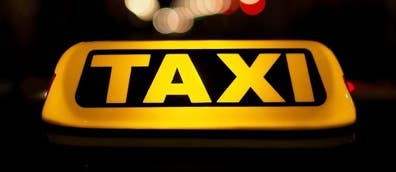 Licencia taxi Pozoblanco