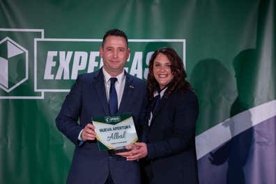 ? ¿QUIERES CRECER PROFESIONALMENTE? ¡TE