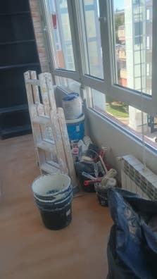 pintor oficial