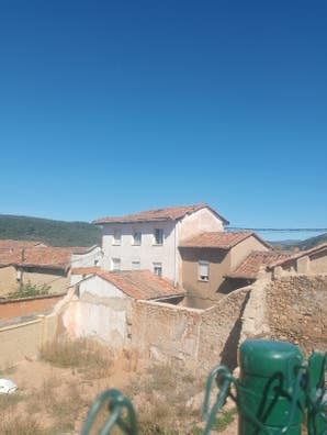 arreglos tejados