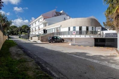 Mantenimiento - Hotel El Tujjar