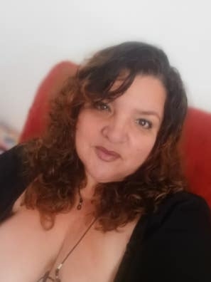 CUIDADORA
