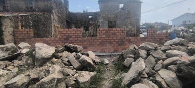 Busco albañil autónomo