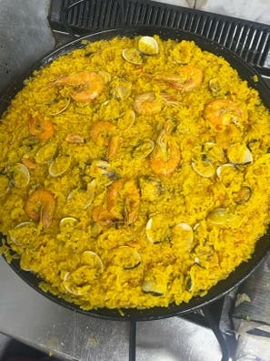 Camarera