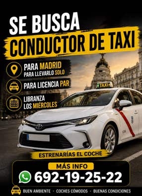Taxista