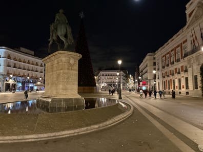 Camarero/a con experiencia