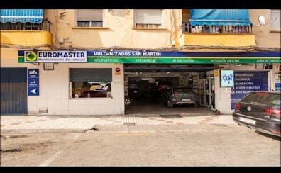 Mecanico