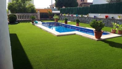 INSTALADOR CÉSPED ARTIFICIAL - MALLORCA