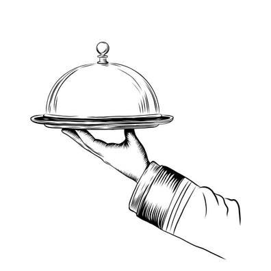 Se necesita camarero / a