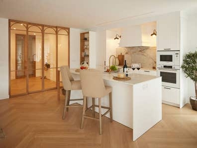 MONTADOR MUEBLES DE COCINAS