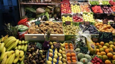 Se alquila frutería en Mercado de Pedro