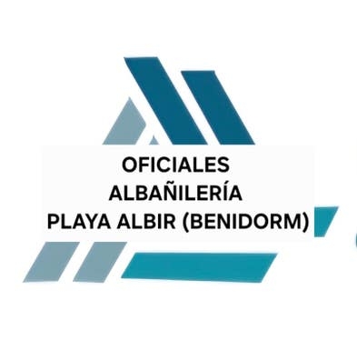 OFICIALES PLAYA ALBIR BENIDORM