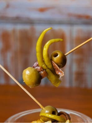 ?‍? COCINERO/A – GASTROBAR JEREZ