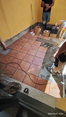 Albañil