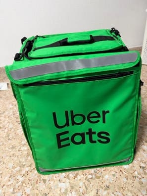 Mochila de Uber East