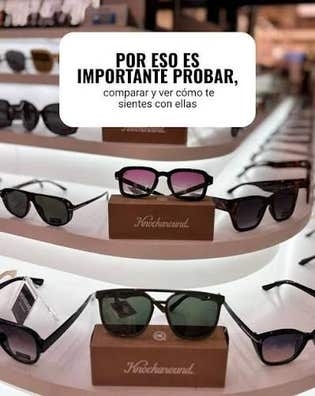 Dependienta/Vendedora SUNXY