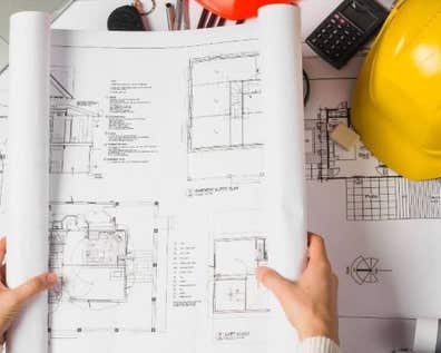 DELINEANTE DE ESTRUCTURAS METÁLICAS