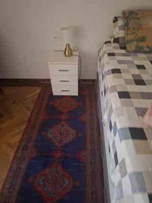 LIMPIEZA DE AIRBNB EN MADRID