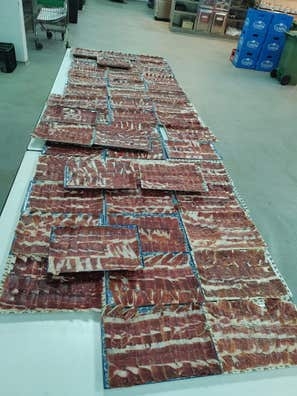 COCINERA/DEPENDIENTA