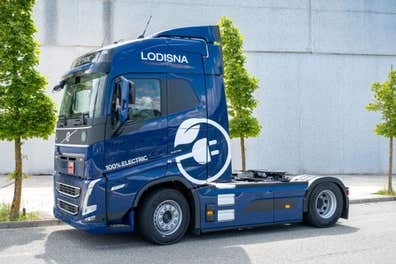 CONDUCTOR/A TRAILER RUTA LOCAL MECO