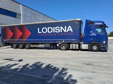 CONDUCTOR/A TRAILER RUTA LOCAL MECO