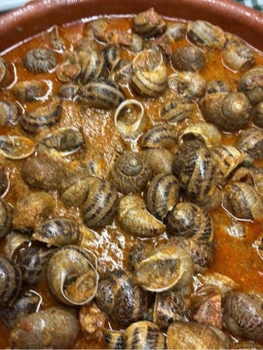 Cocinero