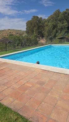 Servicio Doméstico Casa