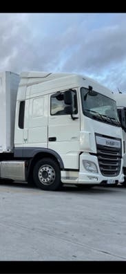 SE BUSCA CONDUCTOR DE TRAILER CARNET C+E