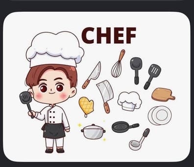 Cociner@
