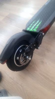 PATINETE PARA IREPATIDORRS