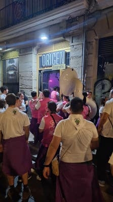 relaciones publicas bar copas
