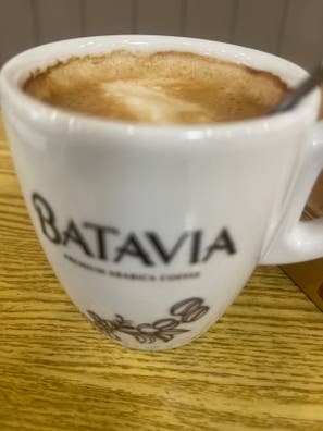Cafeteria cornella de llobregat