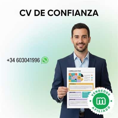 CURRICULUM VITAE CURRICULUM VITAE