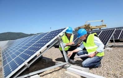 ELECTRICISTA E INTALADOR PLACAS SOLARES