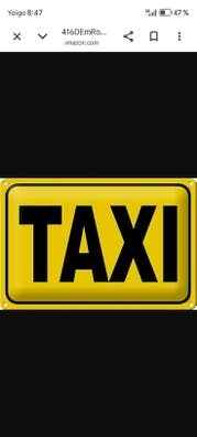 Taxi