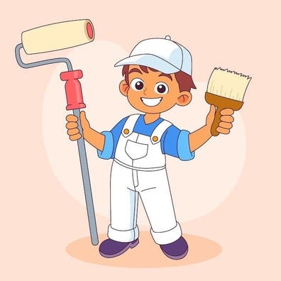 Pintor