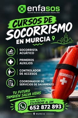 Título de Socorrismo