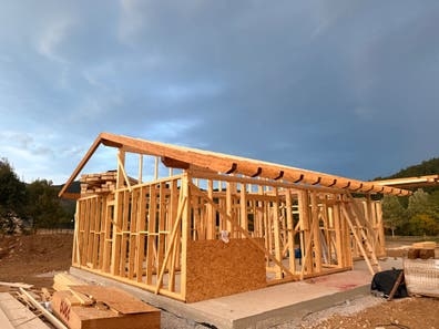Ayudante de construcción