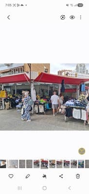 Tienda de Ropa