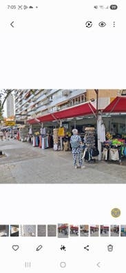 Tienda de Ropa