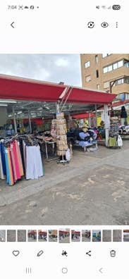 Tienda de Ropa