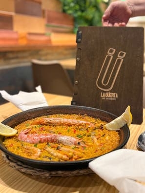 Cocinero/a