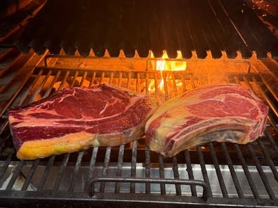 Cocinero/a