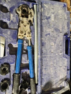 vendo maquina de multicapa manual