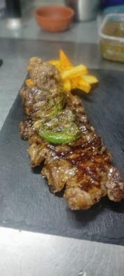 COCINERO/A